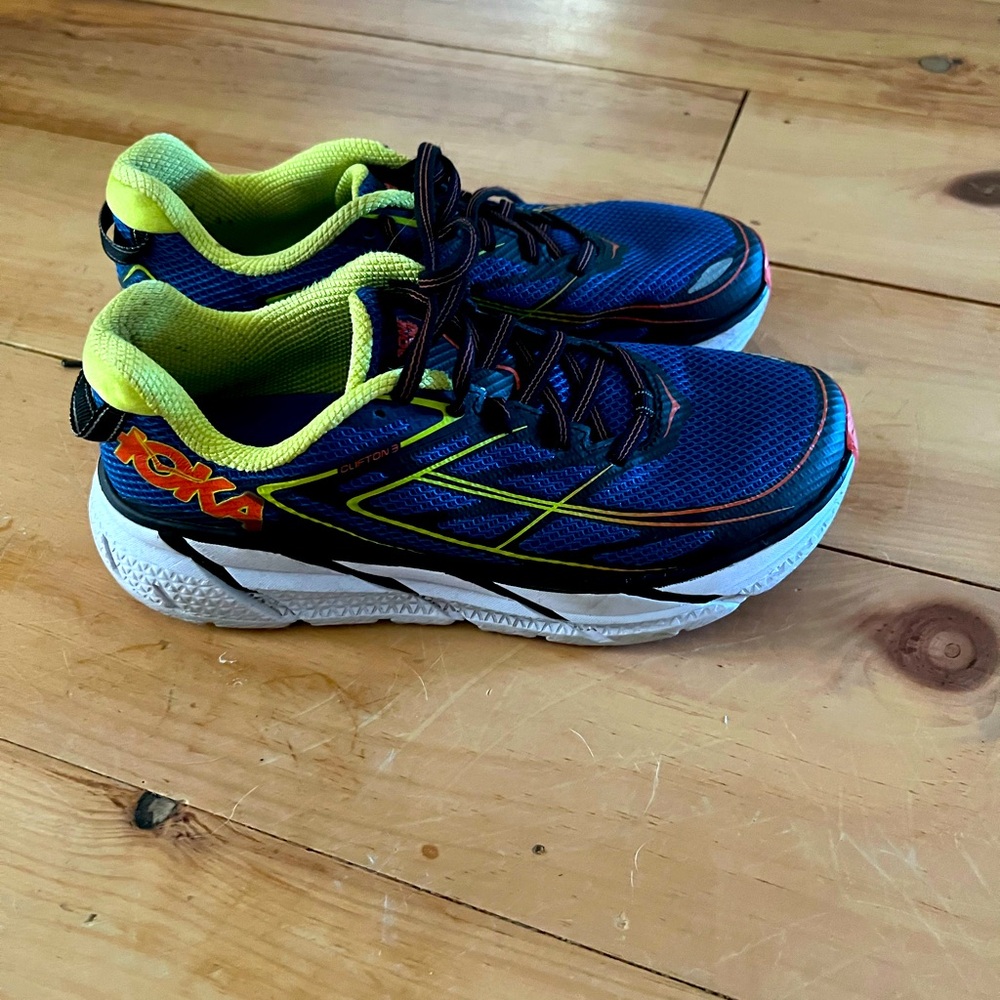 Hoka Clifton 3 MEN’s 7.5
